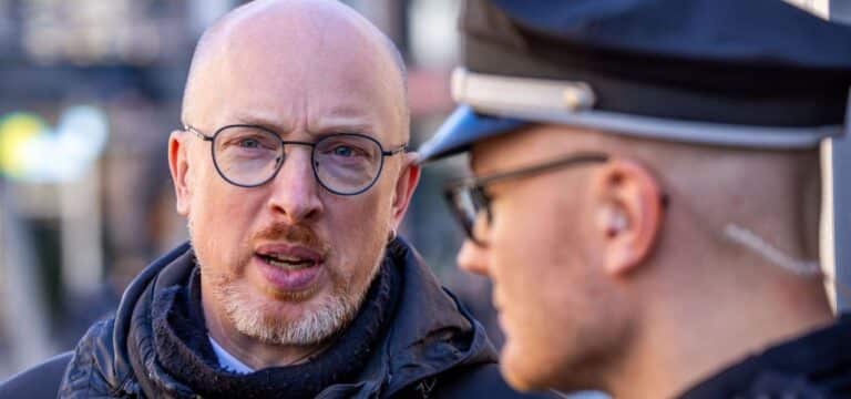 Polizei: Zahl der Straftaten in MV gesunken