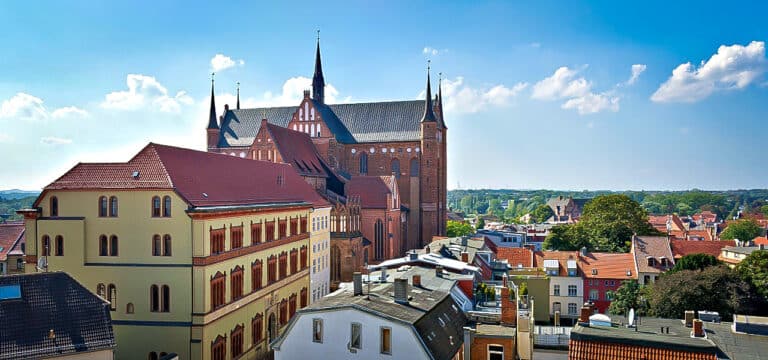 Tag der Städtebauförderung am 10. Mai in Wismar