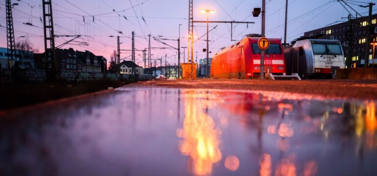 Fahrplanwechsel bei der Bahn: Was ändert sich für MV?