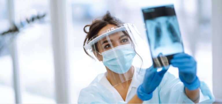 Experten warnen: Tuberkulose nimmt in Deutschland und weltweit zu