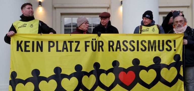 Aktionswochen gegen Rassismus – Veranstaltungen auch in MV