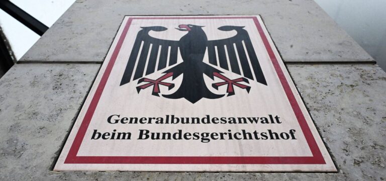 Razzia in sechs Bundesländern – auch in MV
