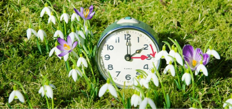 Sommerzeit: Umstellung am Sonntag und die Diskussion in ganz Europa