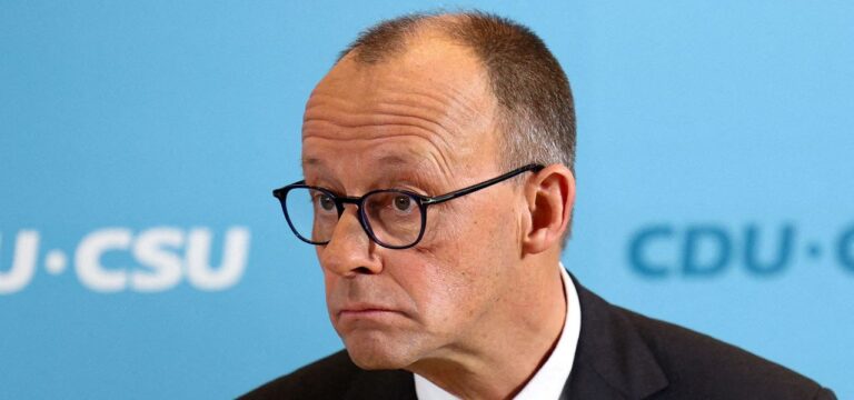 Bundestag uneins über Vorhaben: Multimilliarden-Finanzpaket könnte zu Merz‘ erster Pleite werden