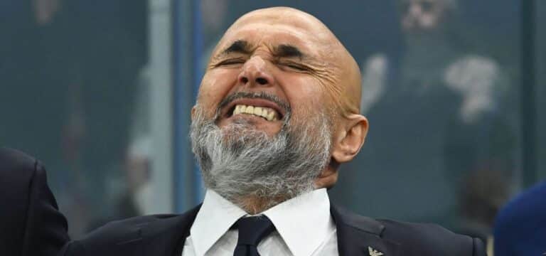Italien braucht „Meisterwerk“: Nagelsmann überrascht Spalletti, der reagiert trotzig