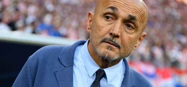 Aufgerappelt nach EM-Desaster: Italiens Kader gegen Deutschland löst Verwunderung aus