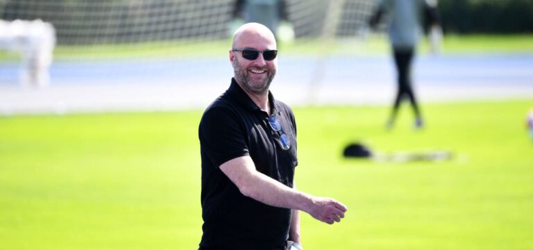 Kommando Klassenerhalt im Pott: Kellerkind VfL Bochum angelt sich Dirk Dufner für Chefposten