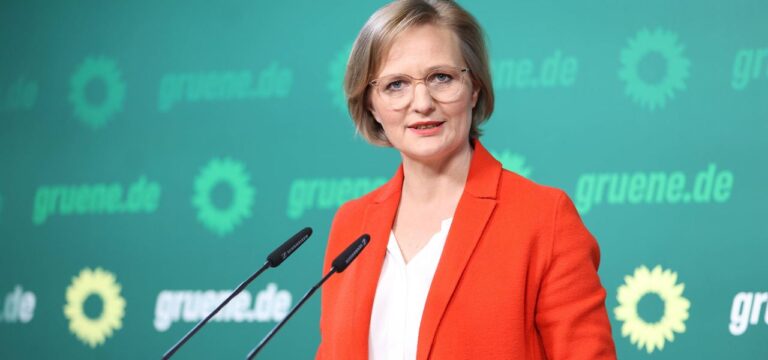 Von Parität weit entfernt: Brantner kritisiert CDU-Frauenbild als von vorgestern