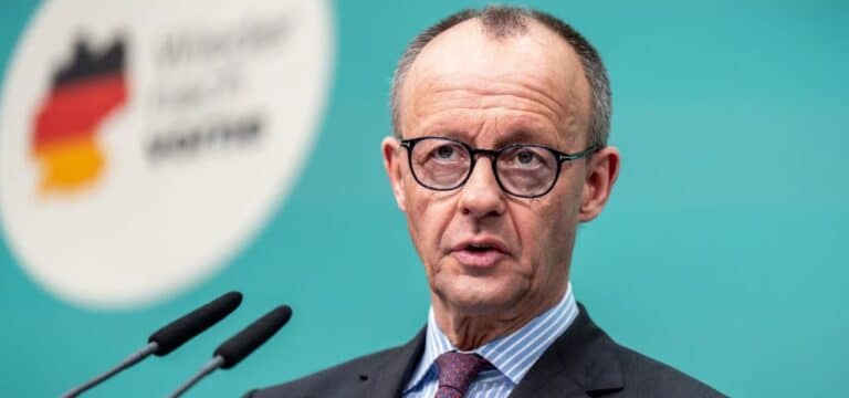 Sondieren unter Zeitdruck: Erste Ergebnisse vor Donnerstag?