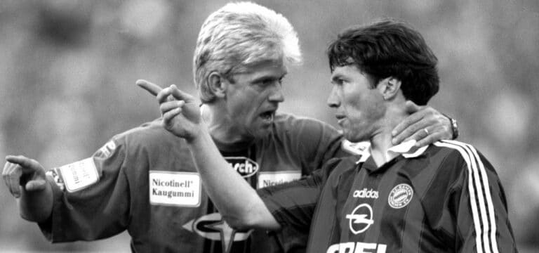 Trauer in der Bundesliga: Trainer-Legende Werner Lorant ist tot