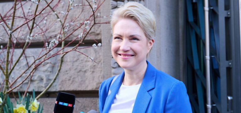 Auftakt der 20. Branchenkonferenz Gesundheitswirtschaft