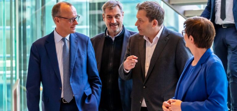 Ob das klappt?: SPD und CDU planen Abschaffung des Acht-Stunden-Tages