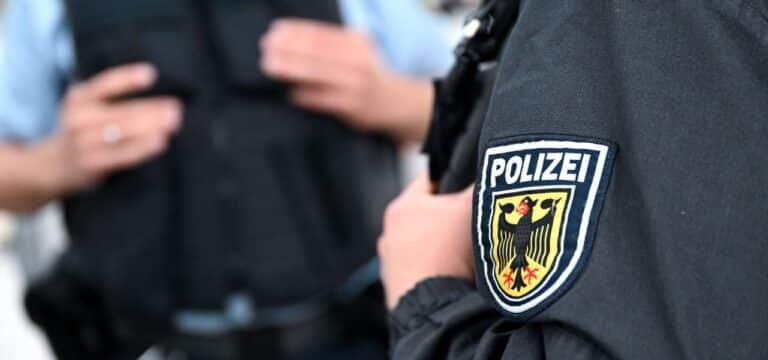 Polizei legt Daten für 2024 vor: Zahl der Gewalttaten steigt auf höchsten Stand seit 2007