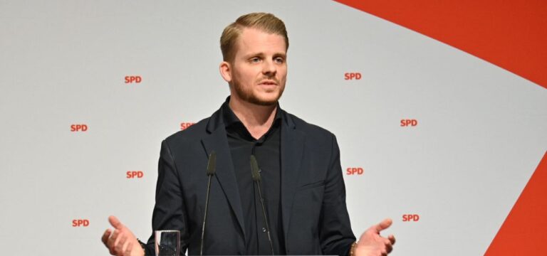 Linnemann wiegelt ab: SPD-Linke haken beim Mindestlohn nach