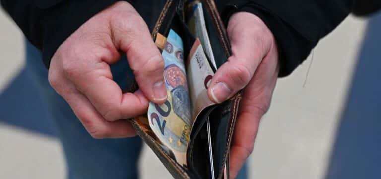 Die Folgen sind erheblich: Warum höhere Sozialbeiträge ein großes Problem sind
