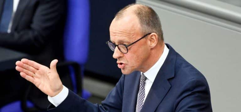 Migration, Wirtschaft, Haushalt: Diese Vorhaben will Merz bis zum Sommer umsetzen