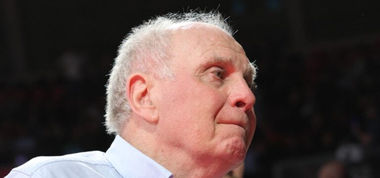 Kann Leverkusen aufatmen?: Uli Hoeneß sagt überraschende Sätze zu Florian Wirtz