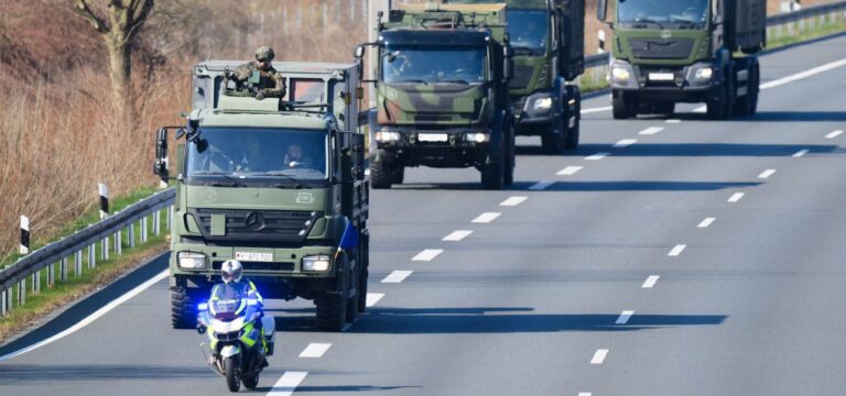 Staatsdefizit wächst deutlich: Öffentliche Ausgaben sprengen erstmals 2-Billionen-Marke