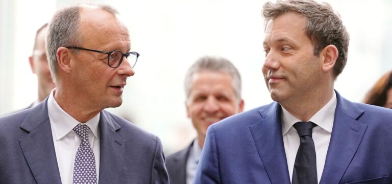 Fahrplan zur Regierung: Was Union und SPD jetzt noch tun müssen