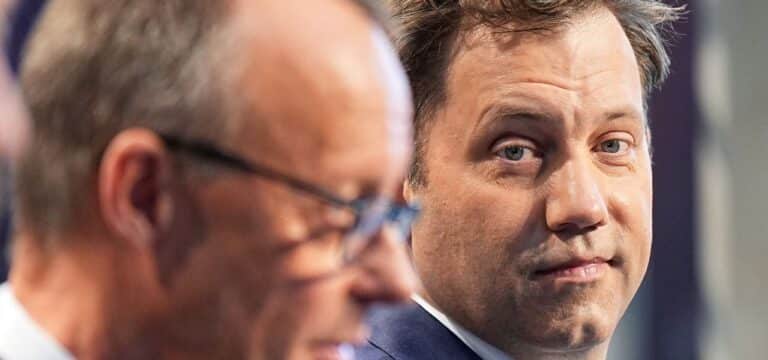 „In Abstimmung mit EU-Partnern“: Klingbeil rechnet mit mehr Zurückweisungen