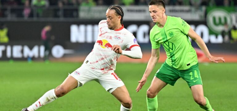Kein furioses Comeback: Wölfe rutschen tiefer in die Krise