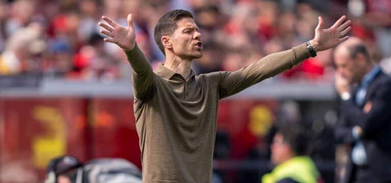 Bayer Leverkusen stellt sich quer: FC Bayern muss Meisterparty vertagen