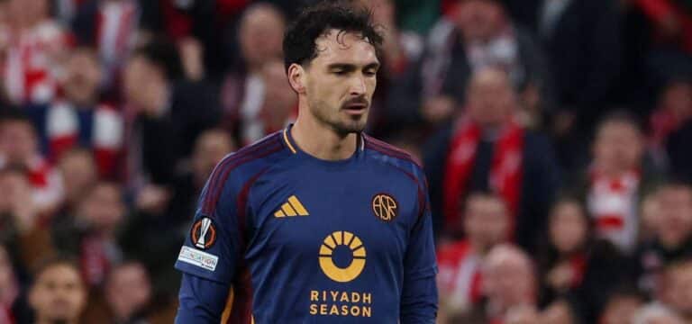 Fußball-Weltmeister Mats Hummels beendet seine Karriere