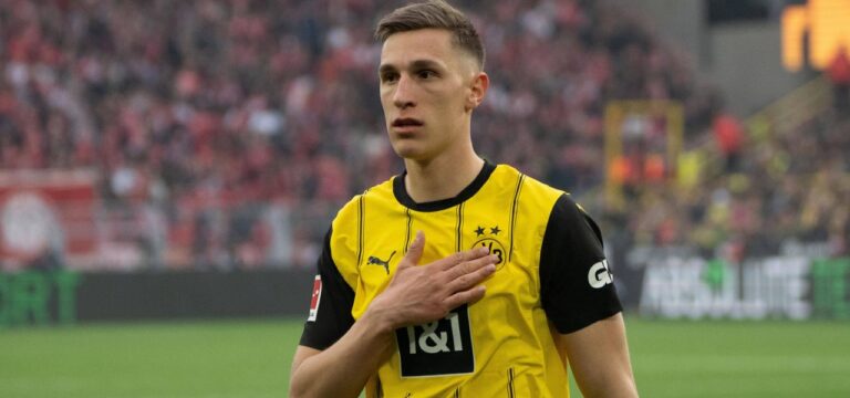 Eine fürchterlichere Nachricht hätte der BVB nicht erhalten können