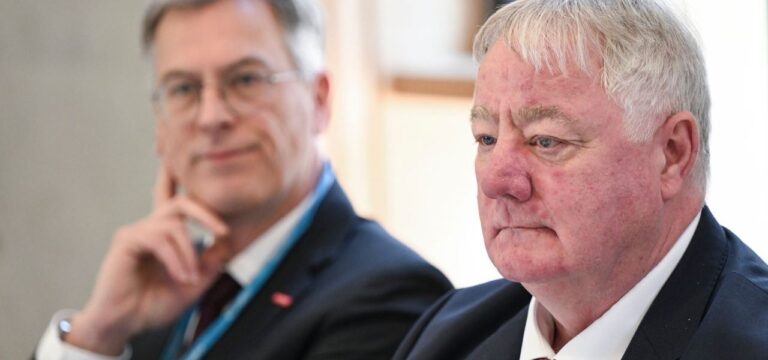 Handwerkskammer mahnt Tempo bei politischen Reformen an