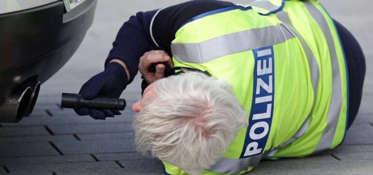12.000 Besucher bei Autotuner-Treffen – zwei Strafverfahren