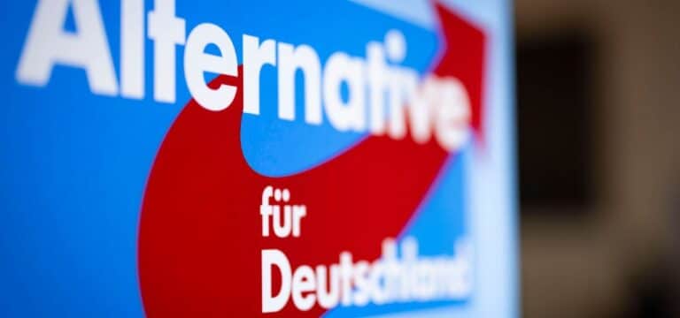 Fünf Landtagswahlen stehen an: Fast 70 Prozent rechnen 2026 mit AfD-Ministerpräsidenten