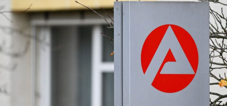 Zahl der Arbeitslosen in Mecklenburg-Vorpommern gesunken