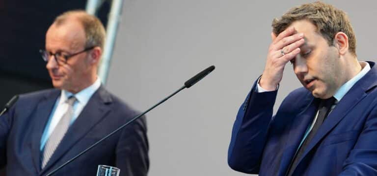 Aufstellung des Haushalts: Klingbeil lädt alle Minister einzeln zum Spargespräch