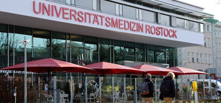 Uni-Klinik Rostock erstes Zentrum für Intensivmedizin in MV