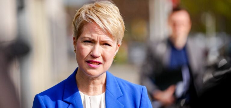 Lob von SPD und CDU in MV für Koalitionsvertrag