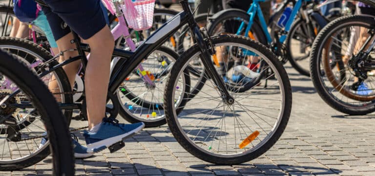 Stadtradeln 2025 im Landkreis Nordwestmecklenburg