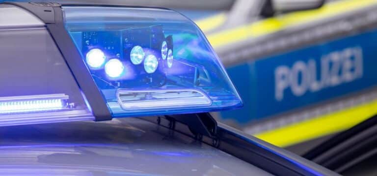 Raubüberfall mit „Scream“-Maske in Kühlungsborn