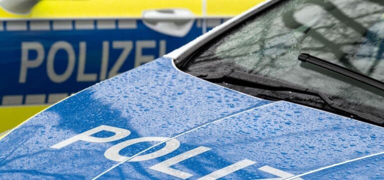 Vandalismus in Boltenhagen: Ermittlungen aufgenommen