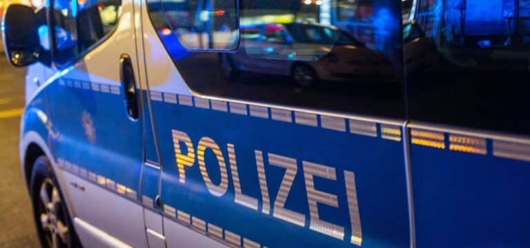 Vorfall an Schule in Sternberg: Reizgas in Schultoilette freigesetzt