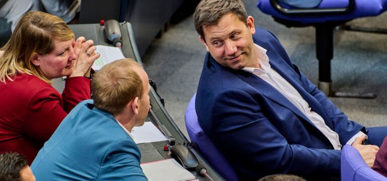 Klingbeils „Generationswechsel“: Diese Gesichter könnten für einen SPD-Neuanfang stehen