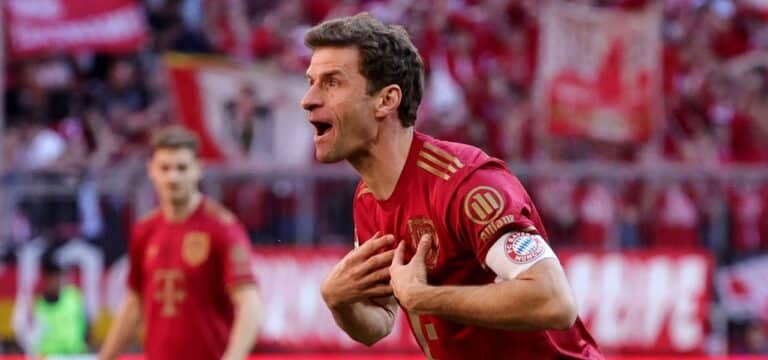 „Bitteres Ende“: Bayern-Ikone kann Müller-Entscheidung nicht verstehen
