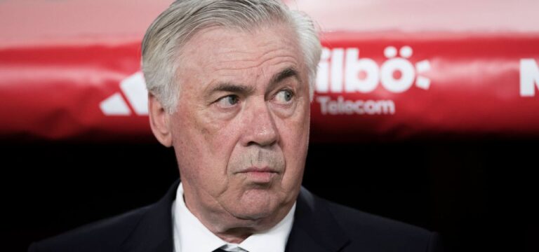 Endet das Bayer-Zeitspiel nun?: Ancelotti soll offenbar bereits in Kürze Brasilien-Coach werden
