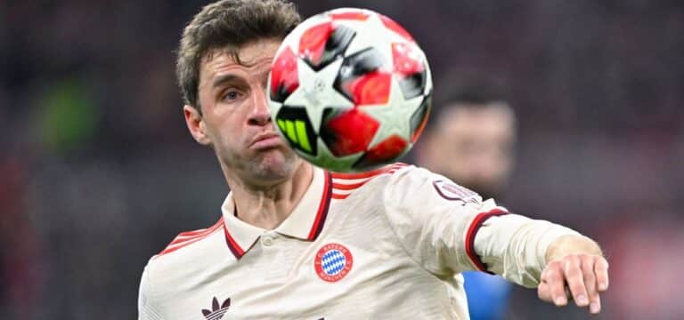 Bayern-Boss gesteht Fehler ein: Eberl erklärt Entscheidung – „Thomas war enttäuscht und sauer“