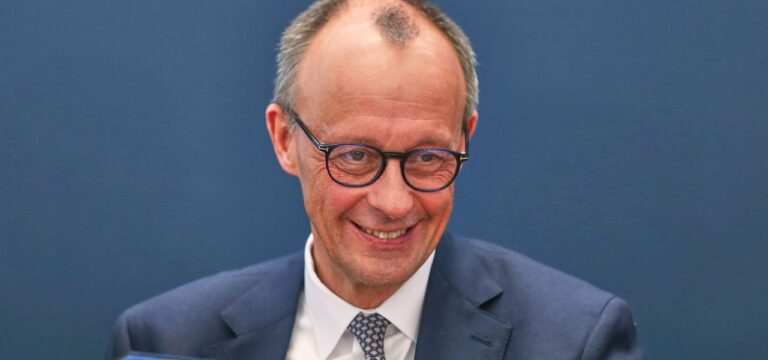 Für schnellen Stimmungswandel: Merz will Parlament erst später in die Sommerpause schicken