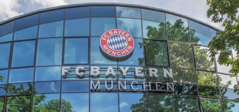 Was ist los mit dem legendären Festgeldkonto des FC Bayern?