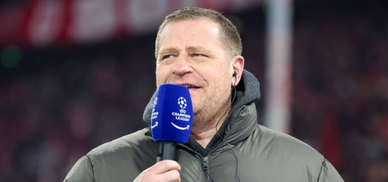 Irritationen beim FC Bayern? Max Eberl rückt in den Fokus