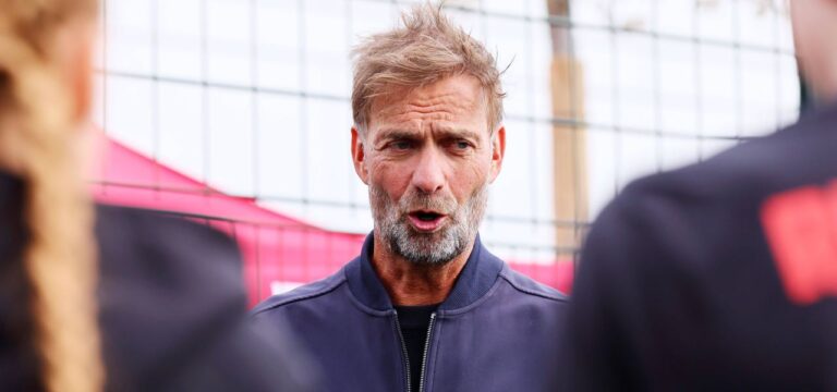 Deutsche Ikone „super dankbar“: Jürgen Klopp bricht kurzes Schweigen zum Liverpool-Titel