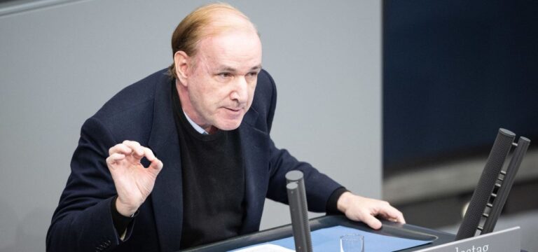 AfD sorgt mit Migrationsvorschlag für Kontroverse