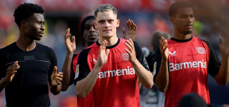 Transfer fast fix: Liverpool legt Rekordangebot für Wirtz vor