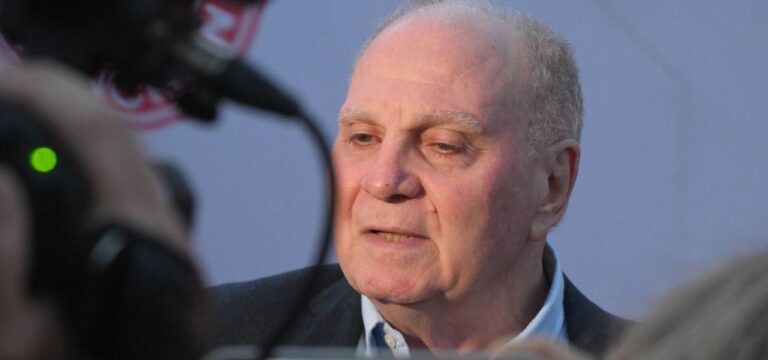FC Bayern bekommt Wirtz nicht: Eine ganz bittere Niederlage für Transfer-Träumer Uli Hoeneß